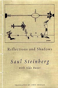 saul steinberg reflections and shadows