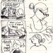 DRAWING THAT SIGNIFICANT OTHER (SCENES OF DOMESTIC BLISS)