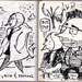 WEEKEND SKETCHBOOK