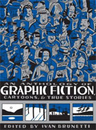 graphic fiction