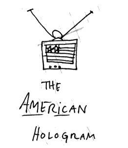american hologram