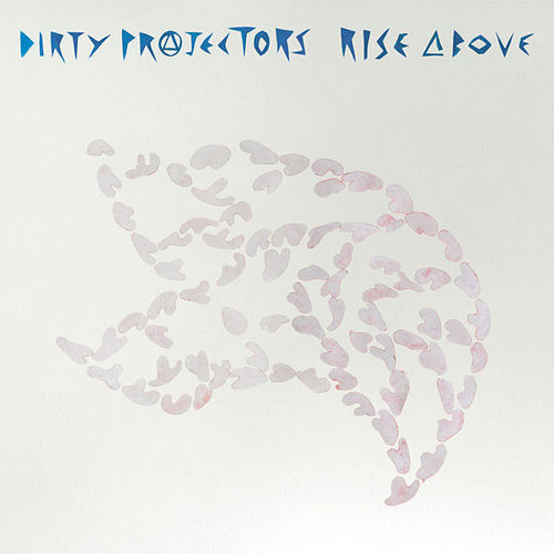 dirty projectors rise above