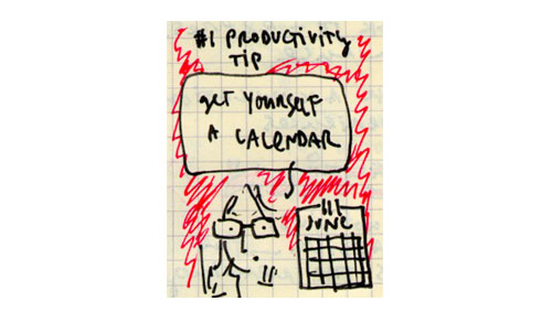 productivity tip