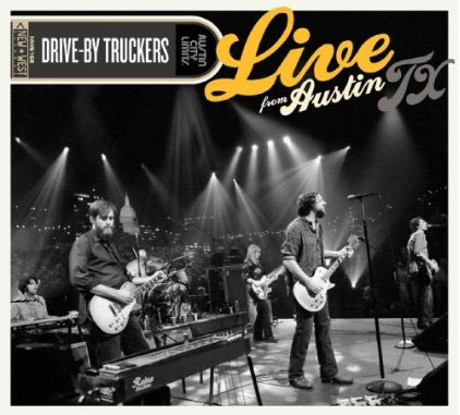 drive by truckers live from austin texas