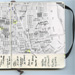 TRAVEL NOTEBOOKS AND PLANNING FOR A TRIP TO MONTREAL