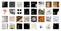 2008 visual archive