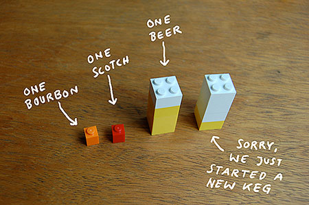Cristoph Niemann Legos