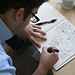 DRAWING MAKE ‘EM LAUGH