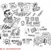 NOTES ON THE VIZTHINK VISUAL-NOTETAKING 101 WEBINAR