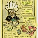 PORTRAIT OF THE ARTIST AS MARTHA STEWART