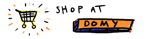 Shop at Domy