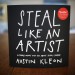 Steal Like An Artist
